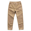 Men's Casual Loose Fit Cotton Cargo Pants - Heavy Duty Work Pants | Spring & Autumn
