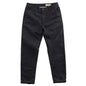 Men's casual loose fit cotton cargo pants by Mead's Supply & Equipment Outfitters, khaki, heavy-duty work pants for spring and autumn.