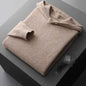 Riverstone Merino Wool men's hoodie from Mead's Supply & Equipment Outfitters, showcasing the cozy, stylish wool hoodie in XL size.