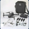 SG908MAX GPS Drone with 4K HD Camera - 5000mAh Extended Battery | Professional Aerial Photography