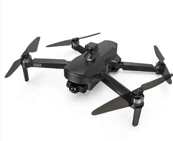 Mead's Supply & Equipment SG908MAX GPS drone with 4K HD camera and 5000mAh extended battery for professional aerial photography.