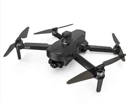 Mead's Supply & Equipment SG908MAX GPS drone with 4K HD camera and 5000mAh extended battery for professional aerial photography.