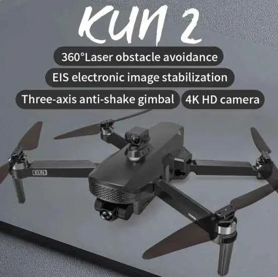 Mead's Supply SG908MAX GPS drone with 4K HD camera and 5000mAh extended battery for professional aerial photography outdoors.