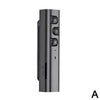 Mini Lavalier Bluetooth MP3 Player - HiFi Sound with Card Slot & AUX Output | Ultra-Compact