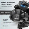 C10 Max 6000M GPS RC Drone with HD Camera - Triple Lens Optical Flow & Auto Return | Complete Set