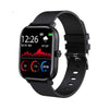 Unisex Waterproof Smart Watch - Bluetooth Fitness Tracker with Comprehensive Health Monitoring