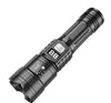 ZoomBright Power Flashlight