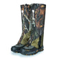 Green camouflage 500D Oxford cloth snow cover for outdoor equipment, designed for durability and protection by Mead's Supply & Equipment Outfitters