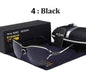 Gold polarized women's sunglasses from Mead's Supply & Equipment Outfitters, stylish eyewear for women