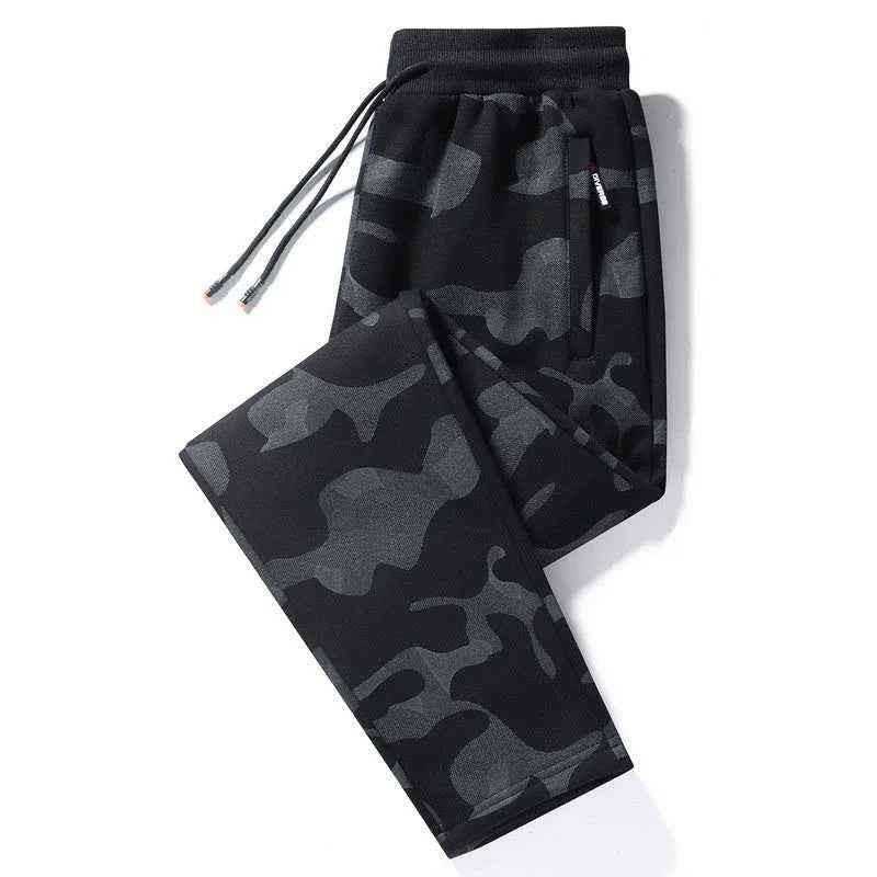 Stylish Autumn Joggers for Men