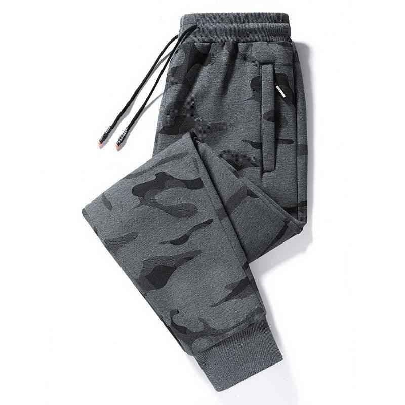 Stylish Autumn Joggers for Men