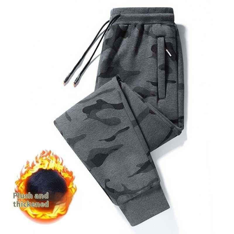 Stylish Autumn Joggers for Men