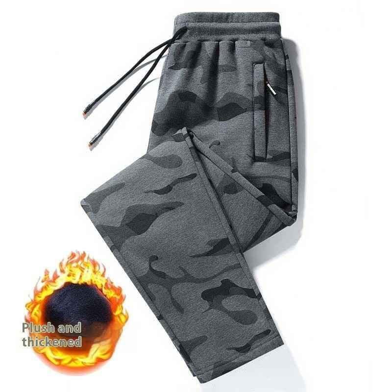 Stylish Autumn Joggers for Men