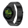 Metal Band for the Garmin Forerunner/Venu/Vivomove Series (18mm/20mm/22mm) (4 colours available)