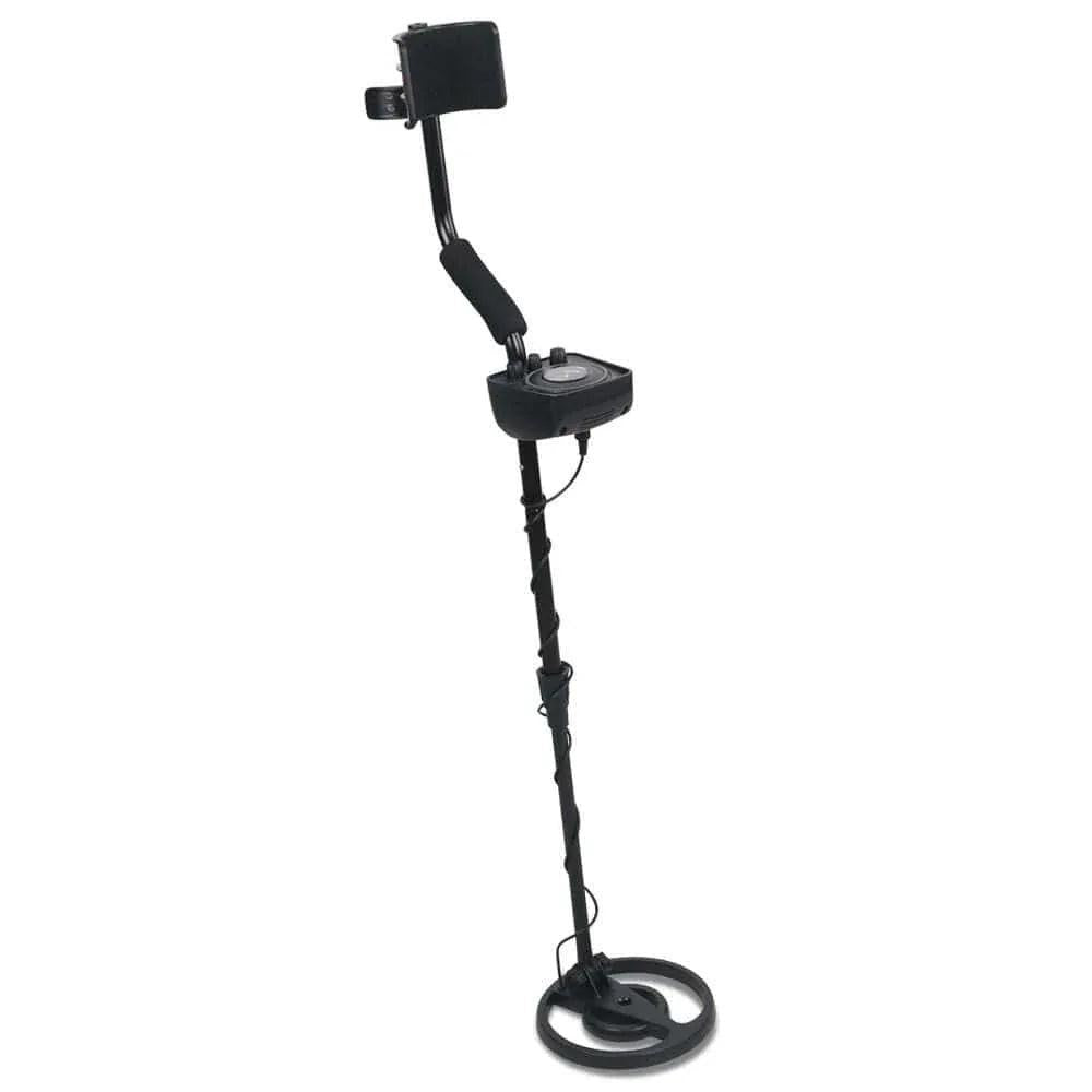 Metal Detector 160MM Deep Sensitive Waterproof Treasure Hunter Gold Digger.