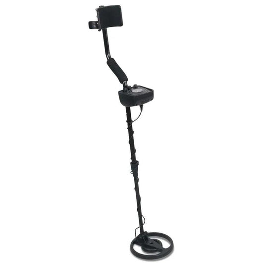 Metal Detector 160MM Deep Sensitive Waterproof Treasure Hunter Gold Digger.
