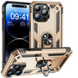 Rugged Case iPhone (iPhone 13 - iPhone 15 Series) - Available in Multiple Colours Habicare