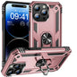 Rugged Case iPhone (iPhone 13 - iPhone 15 Series) - Available in Multiple Colours Habicare