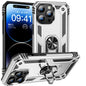 Rugged Case iPhone (iPhone 13 - iPhone 15 Series) - Available in Multiple Colours Habicare