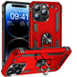 Rugged Case iPhone (iPhone 13 - iPhone 15 Series) - Available in Multiple Colours Habicare