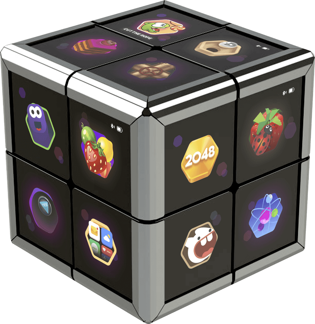 WOWCUBE Steel Protection Bumpers kit FULL SET-0