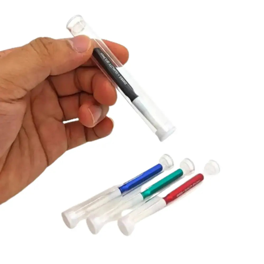Metal Watch Lubricant Oiler Tool for Watchmakers Habicare