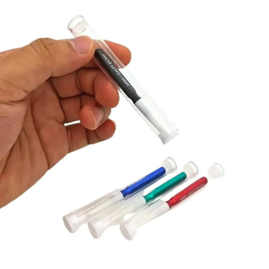 Metal Watch Lubricant Oiler Tool for Watchmakers Habicare