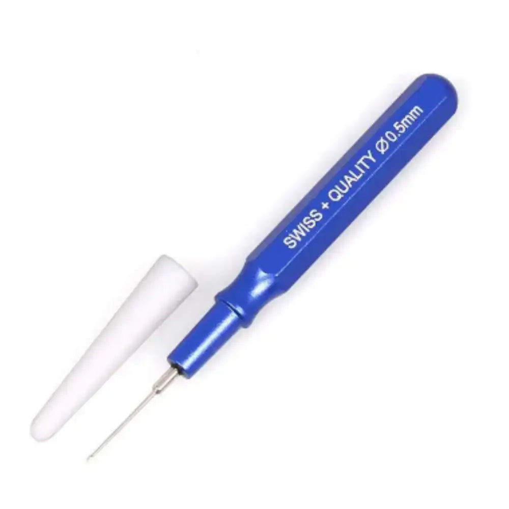 Metal Watch Lubricant Oiler Tool for Watchmakers Habicare