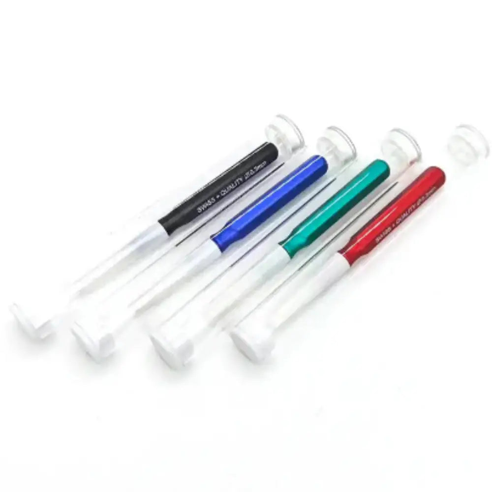 Metal Watch Lubricant Oiler Tool for Watchmakers Habicare