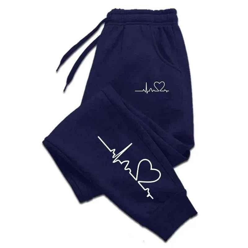 Metro Comfort Track Pants - Unisex