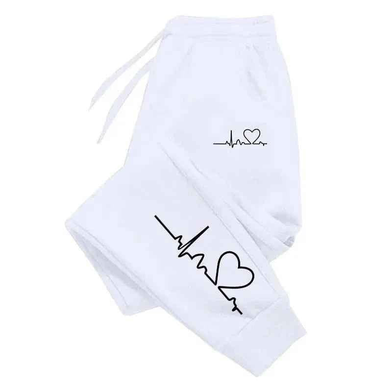 Metro Comfort Track Pants - Unisex