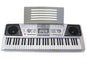 Electronic ORGAN KEYBOARD PIANO 61-Key Multi-Functional dealonline.co.nz