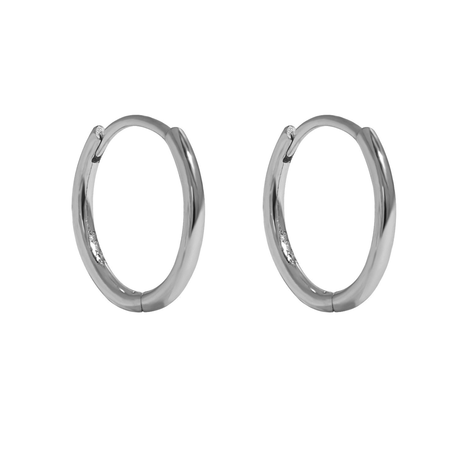 MIA HOOPS 1,3CM-2