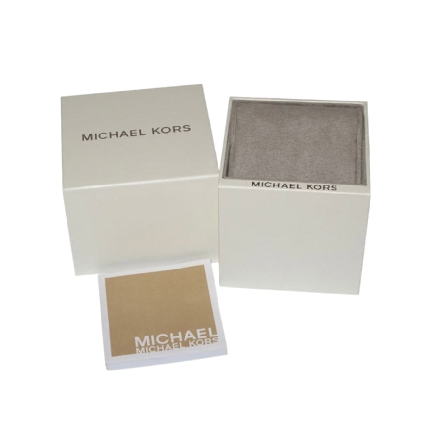 Michael Kors Runway MK3548 That Watch Shop