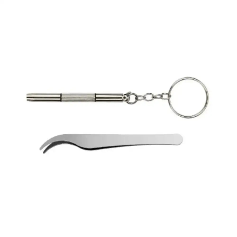 Micro Screw Set for Glasses, Watches, Phones & Tablets Habicare