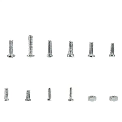 Micro Screw Set for Glasses, Watches, Phones & Tablets Habicare