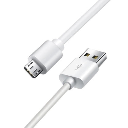 Micro USB Cable - 25cm (White) 9eight5