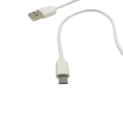 Micro USB Cable - 50cm (White) 9eight5