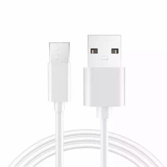 Micro USB Cable - 50cm (White) 9eight5