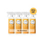 MicroMed for Cats Acute Care in a 250ml bottle, used for immediate veterinary treatment of feline health emergencies.