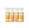 MicroMed for Cats Acute Care – 4 x 500ml Bundle