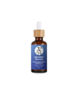 MicroMed regenerative healing oil for dogs in a 50ml bottle, designed for intensive pet recovery and skin healing.