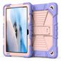 Microsoft Surface Go 3 (10.5 Inch) Rugged Shockproof Case with Kickstand (Pink) - ShopHub