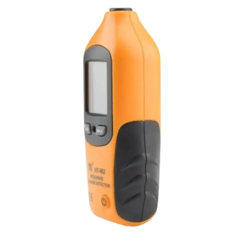 Microwave Radiation Leakage Detector Habicare
