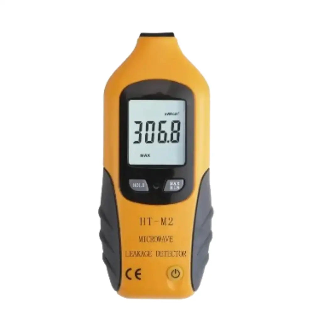 Microwave Radiation Leakage Detector Habicare