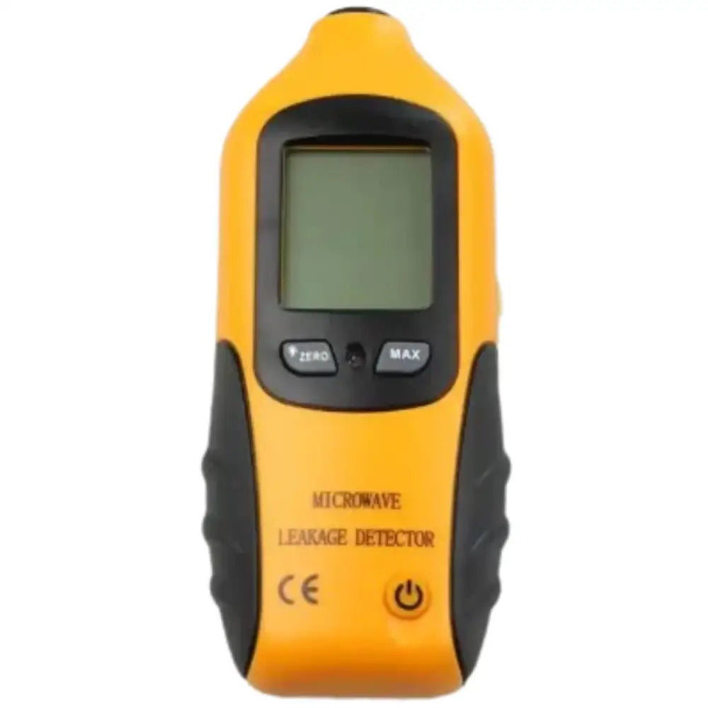 Microwave Radiation Leakage Detector Habicare