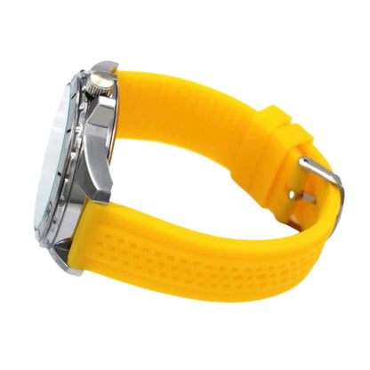Milano Active (Yellow) That Watch Shop