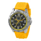 Milano Active (Yellow) That Watch Shop