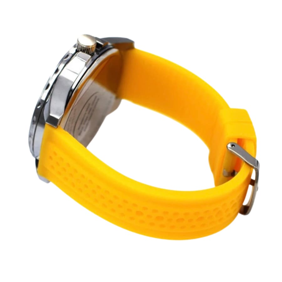 Milano Active (Yellow) That Watch Shop