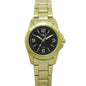 Milano Classic (Gold & Black) That Watch Shop